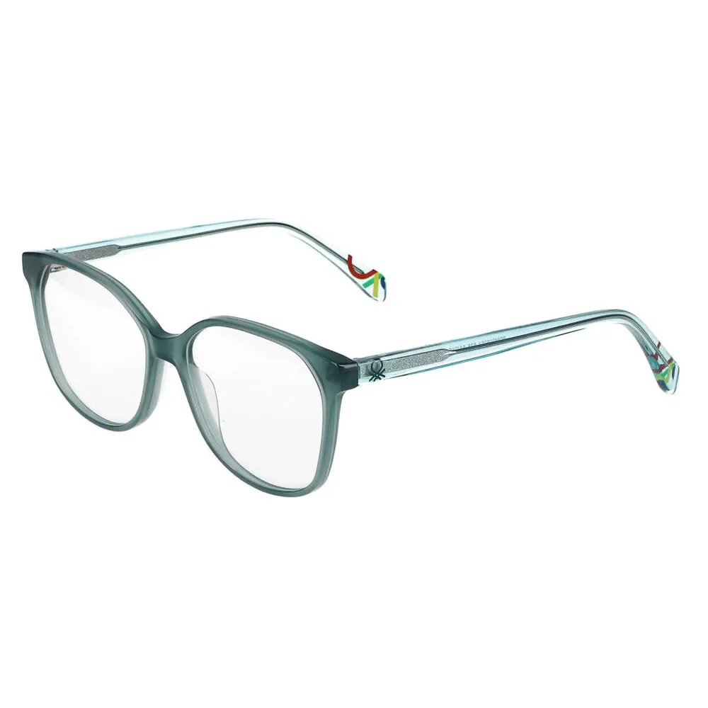 NWT Benetton BEO1093-528 54
